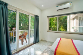 Mayonna 2BHK Apartment Near Baga Beach